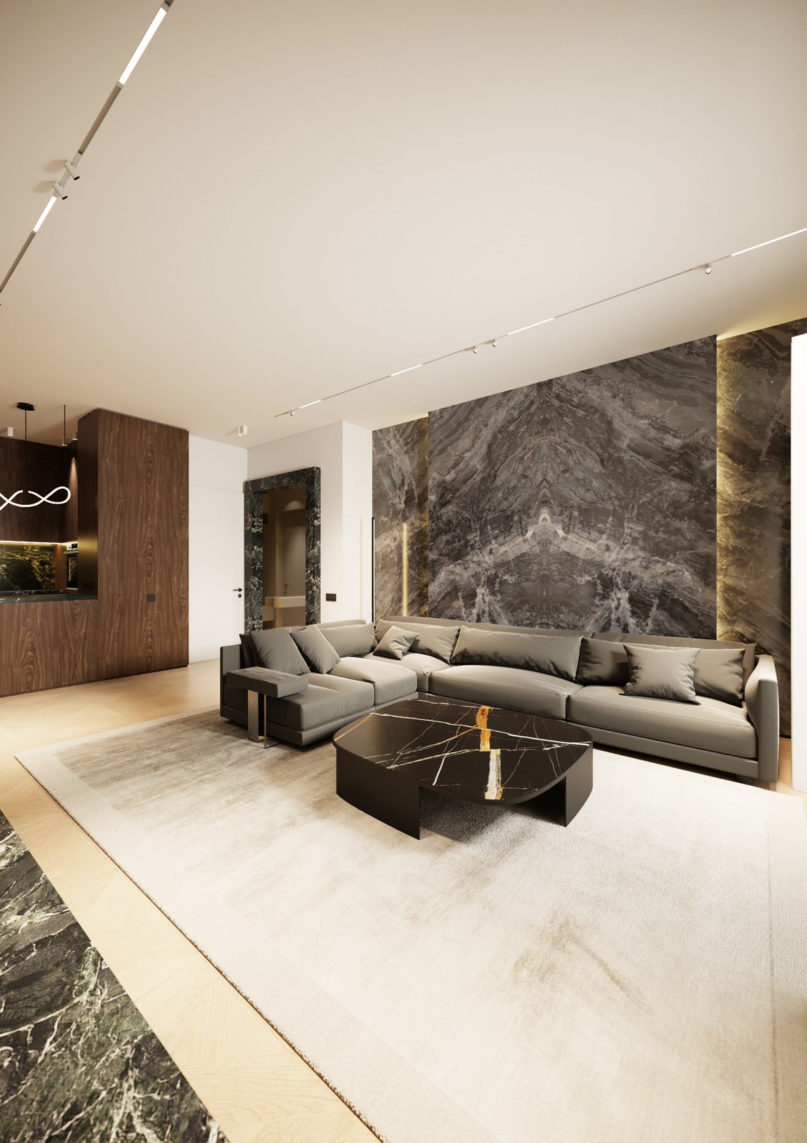 Черная Речка