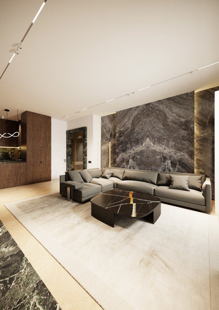 Черная Речка