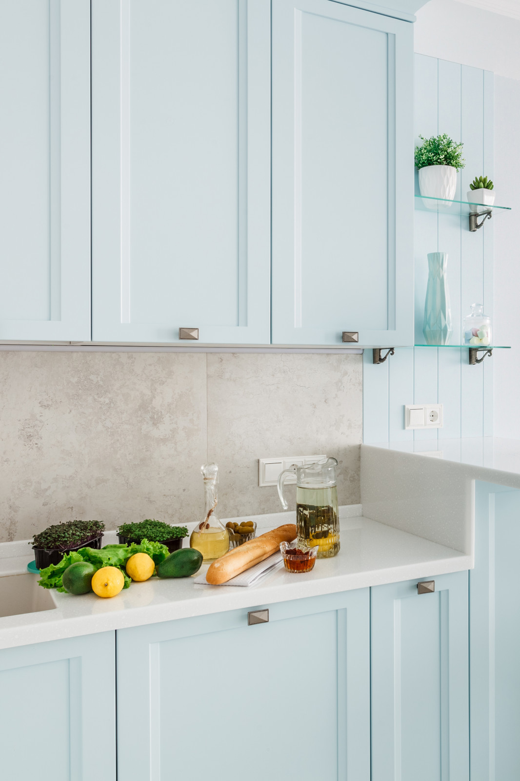 Проект кухни