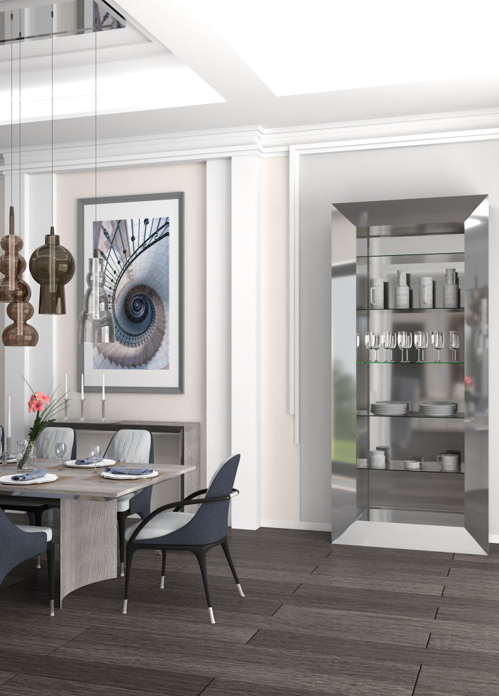 Частный дом