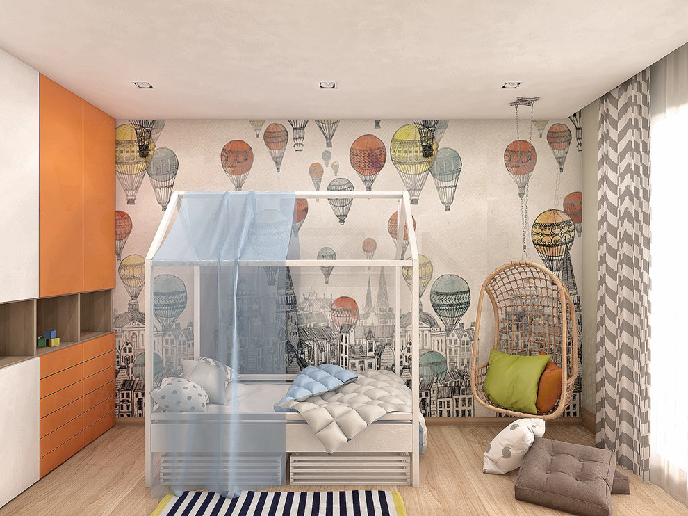 Эко квартира