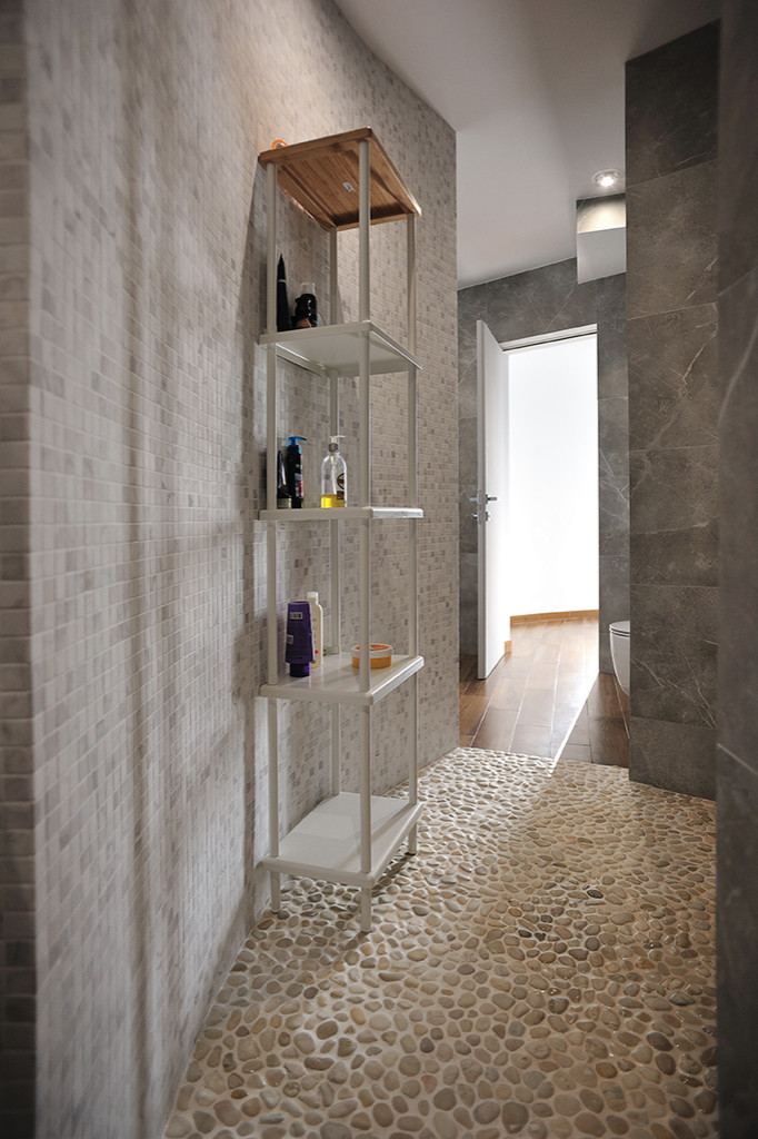 Круглый дом в Сочи