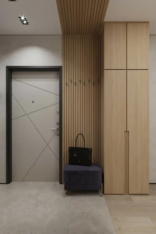 Ньютон Квартира для многодетной семьи