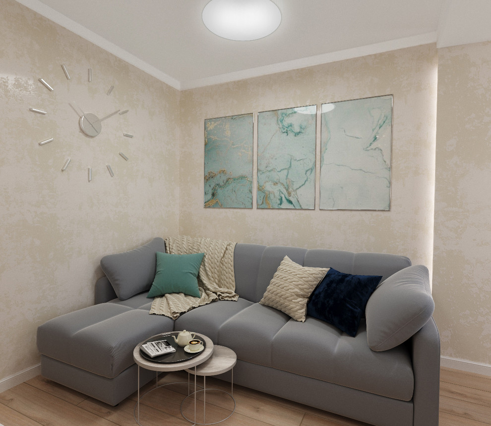 ЖК Дворянская Усадьба