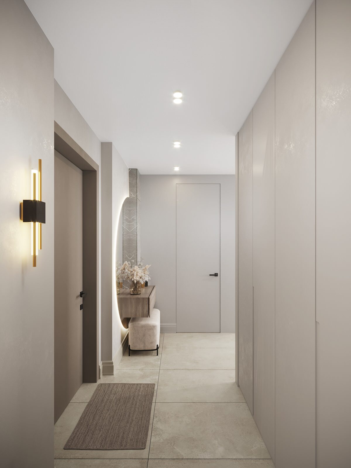 Проект Дачная