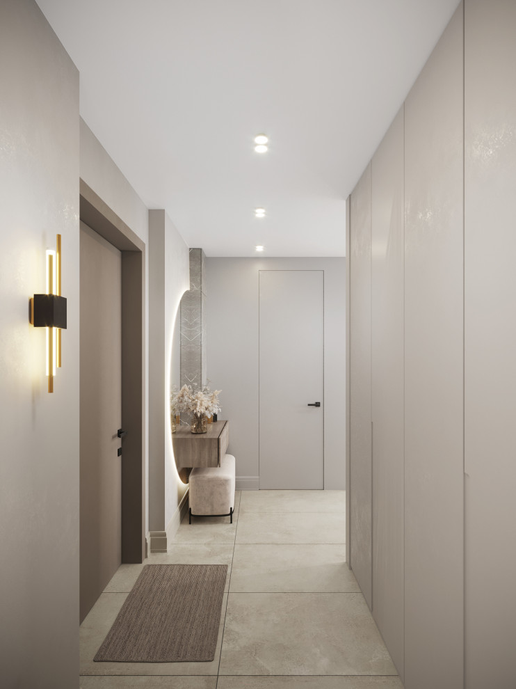 Проект Дачная