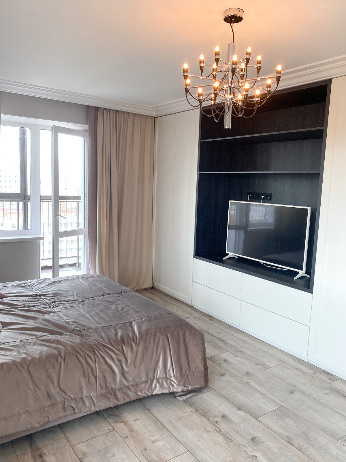 Корпусная мебель