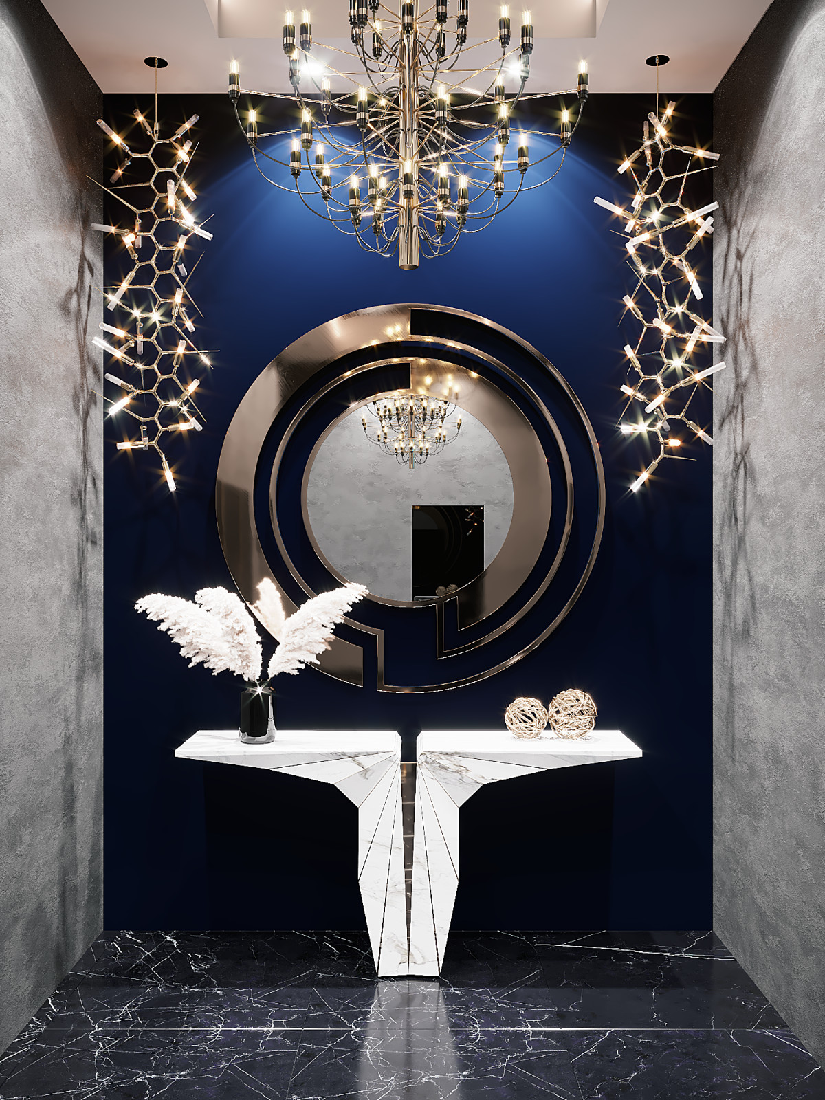 Обложка проекта: Кровь Дракона