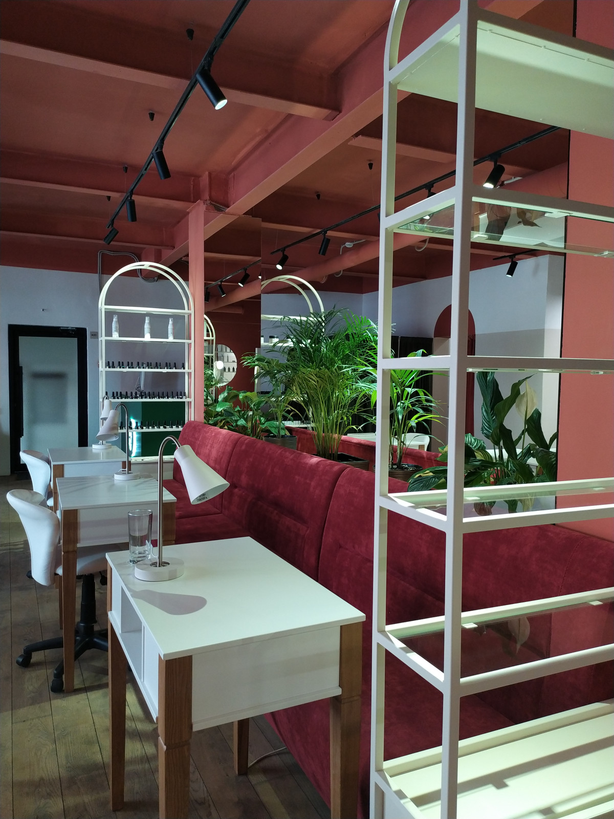 UNFOLD MOSCOW 111 кв.м