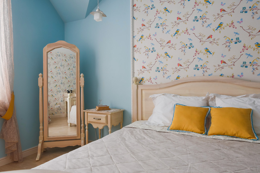 Дом в Красном Яру