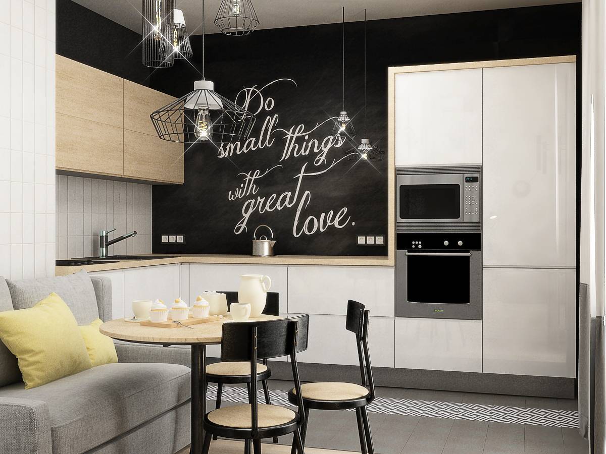 Двушка, LOFT & BATMAN