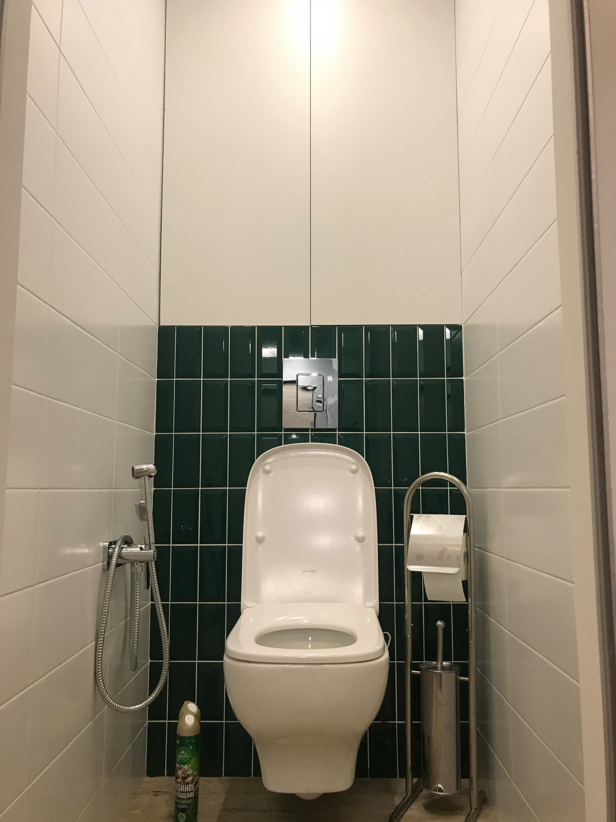 Ремонт на Полины Осипенко