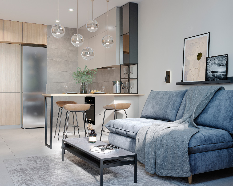 "Зеленые аллеи"