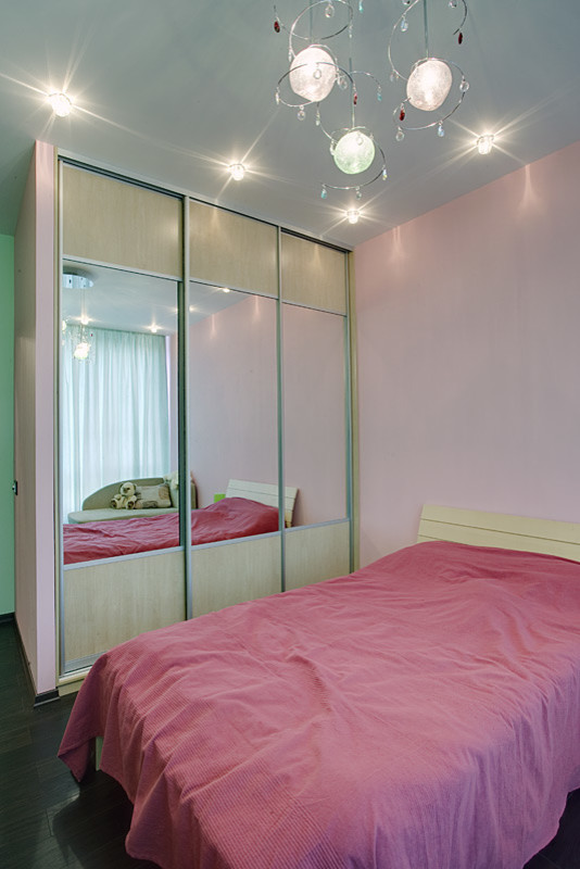 Квартира в ЖК "АЭРОБУС"