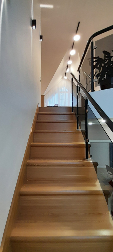 Загородный дом.