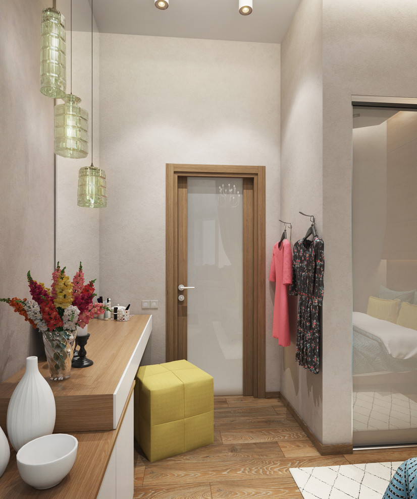 Квартира на Б. Гагарина