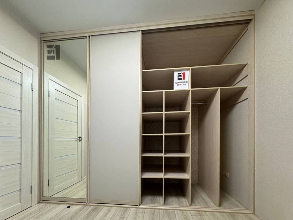 Шкаф-купе №30019427