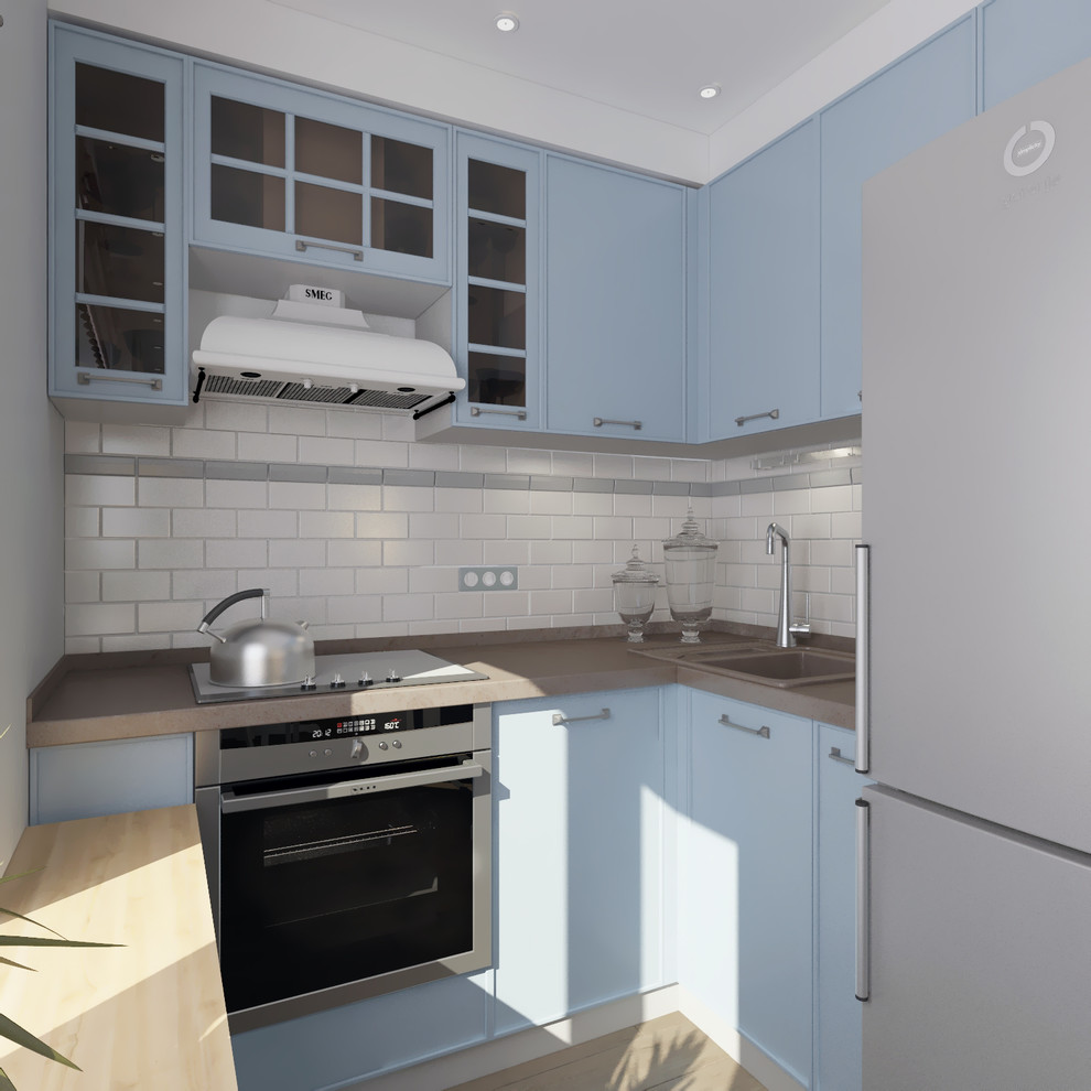 Квартира на ул.Володарского