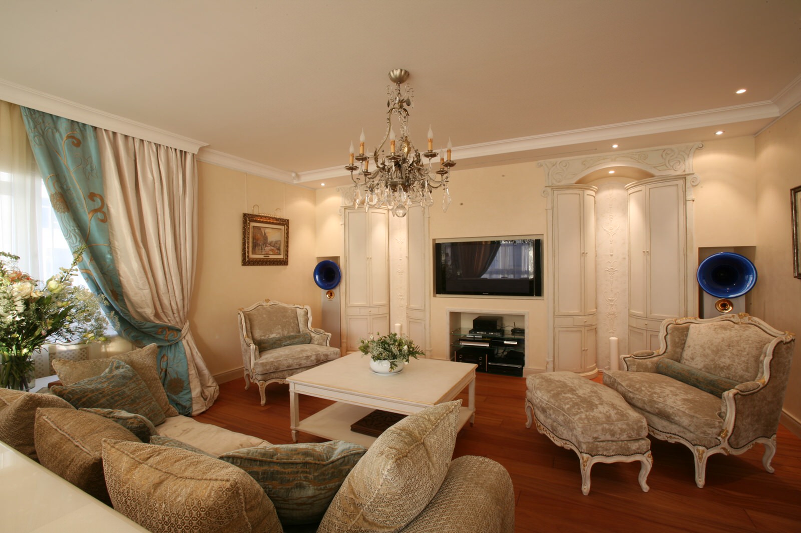 Изысканность  классики