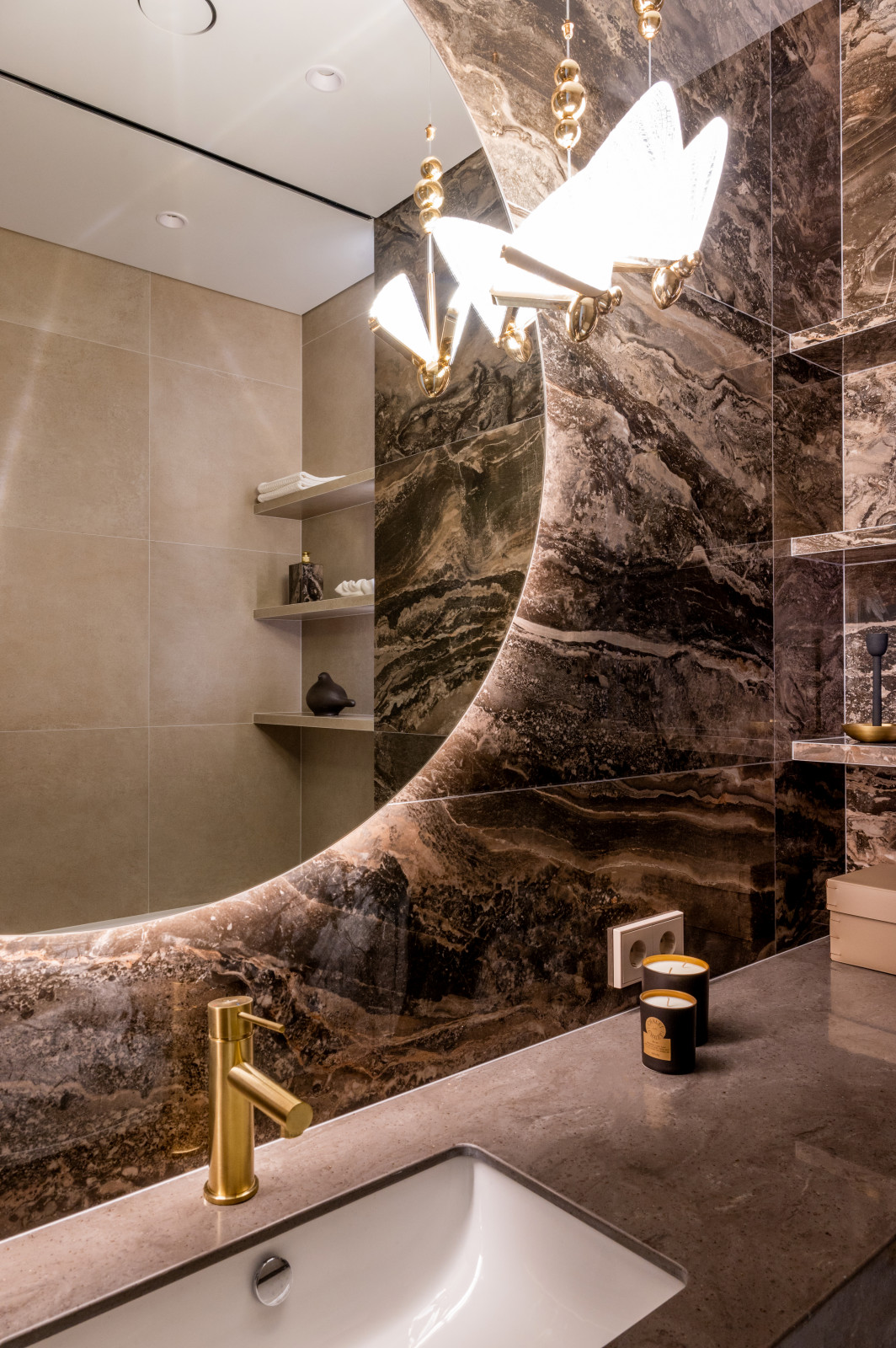 Современная классика для семьи