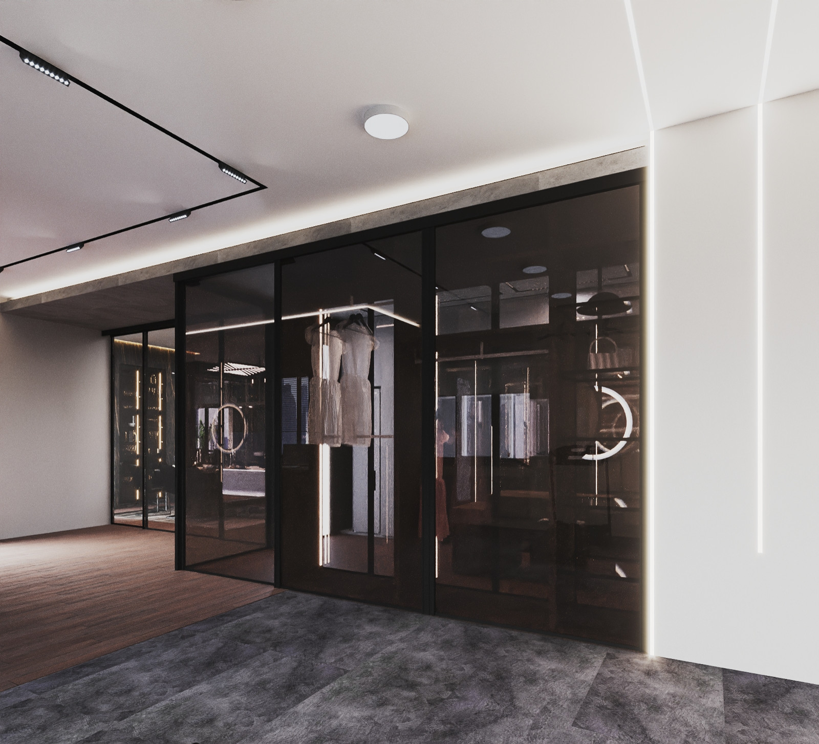 ЖК На Высоте пентхаус