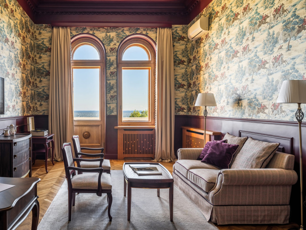 Бутик-отель "Дача Рахманинов"