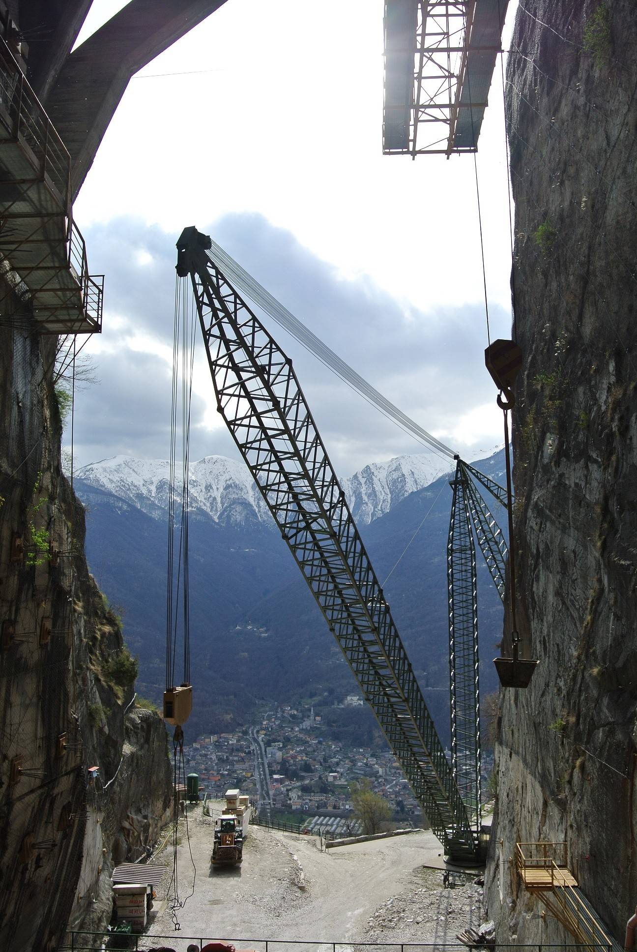 Материалы: Откуда в Италии до сих пор так много мрамора