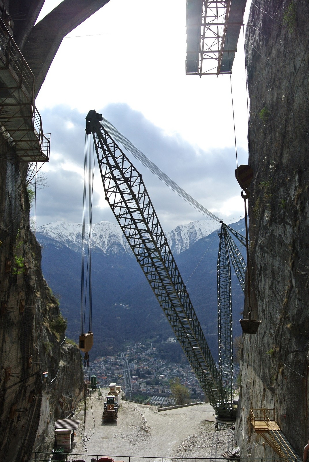 Итальянский мрамор: 8 фактов, о которых вы не знали