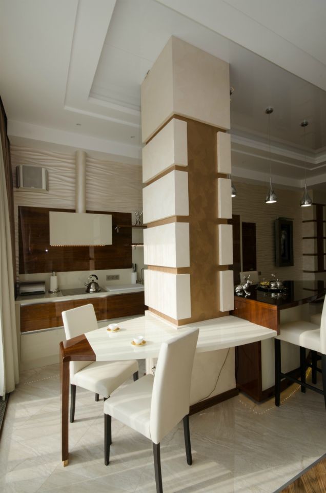 БОЛЬШАЯ ГРУЗИНСКАЯ