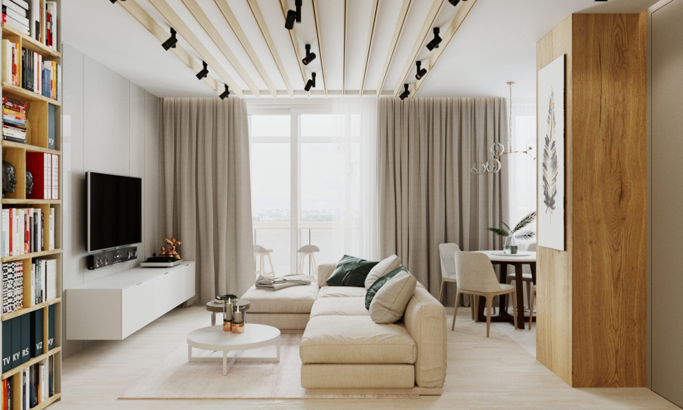 Квартира на ул.Дружбы