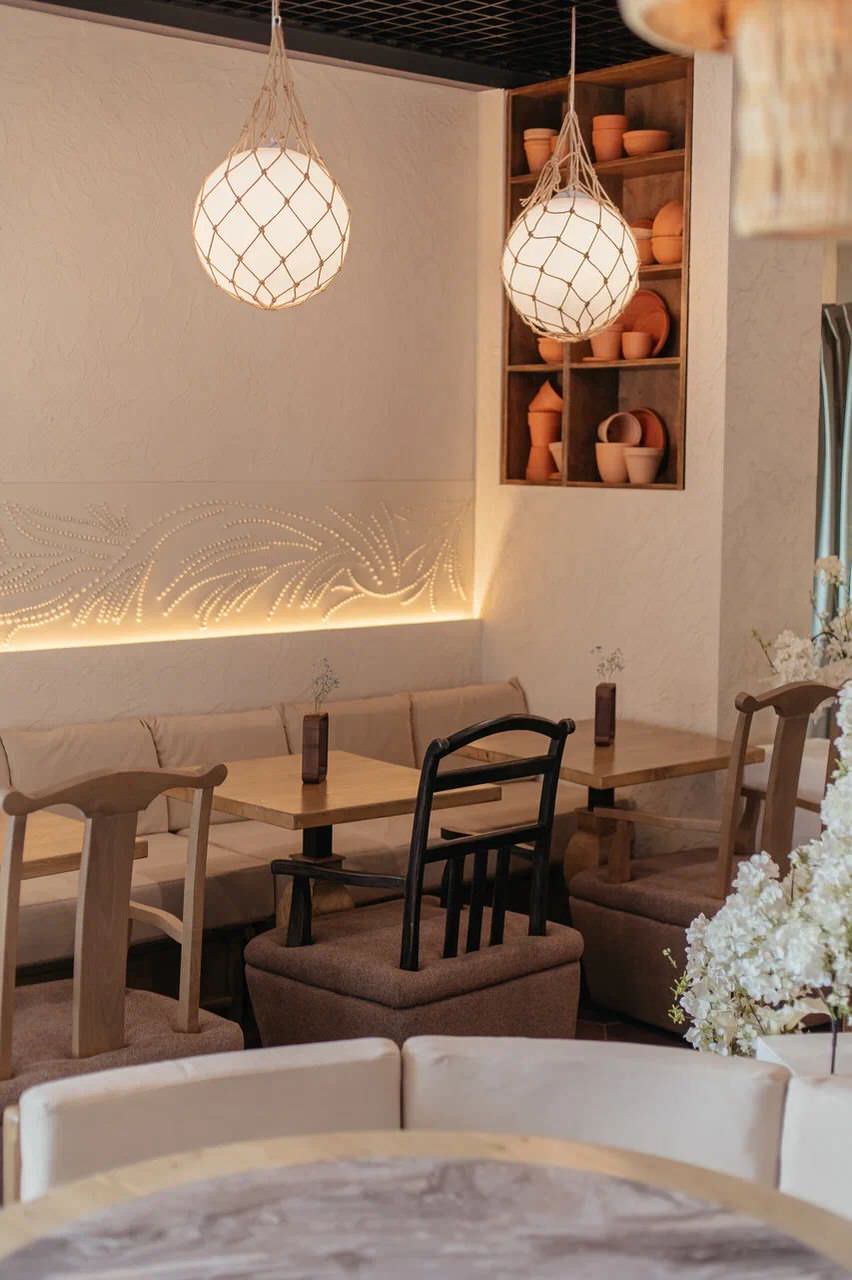 Обложка проекта: ресторан мурманск. г. Тольятти