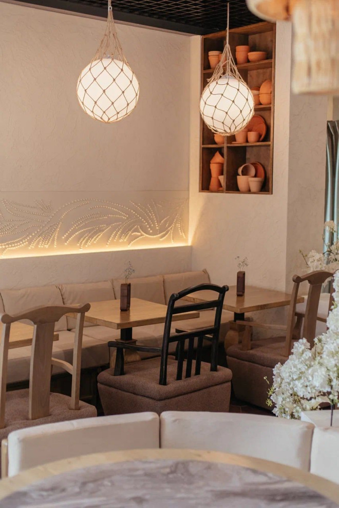 Обложка проекта: ресторан мурманск. г. Тольятти