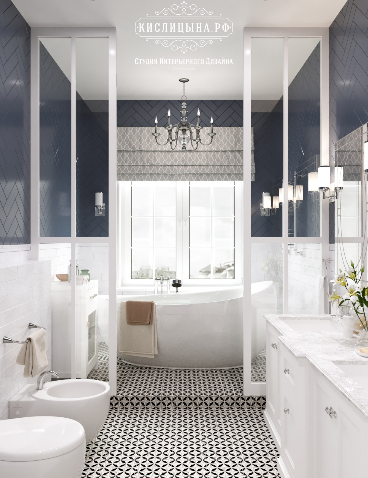 Обложка проекта: Загородный дом, п. Алеканово