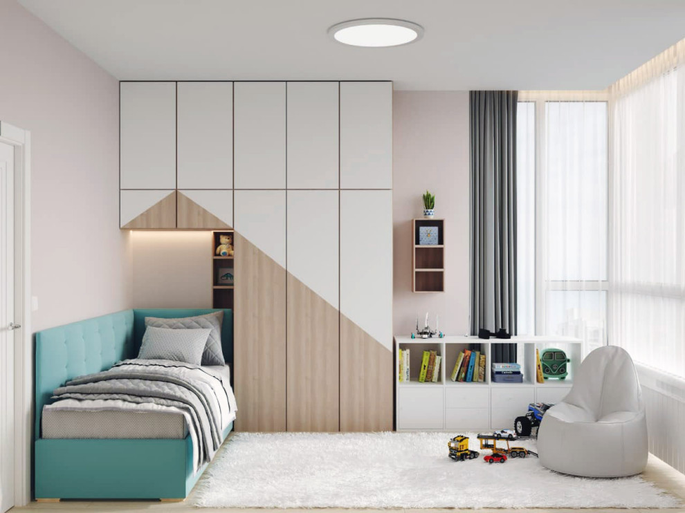 97,9 м2 Садовая 66