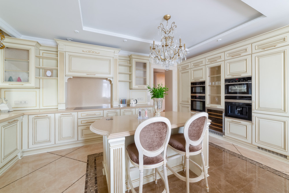 Дом в КП Монтевилль