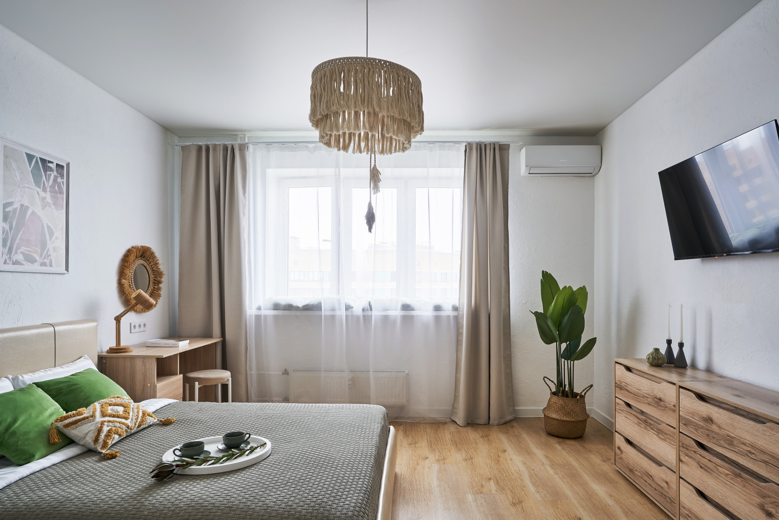 Хоумстейджинг для посуточной аренды в Домодедоов