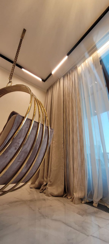 Апартаменты в Геленджике