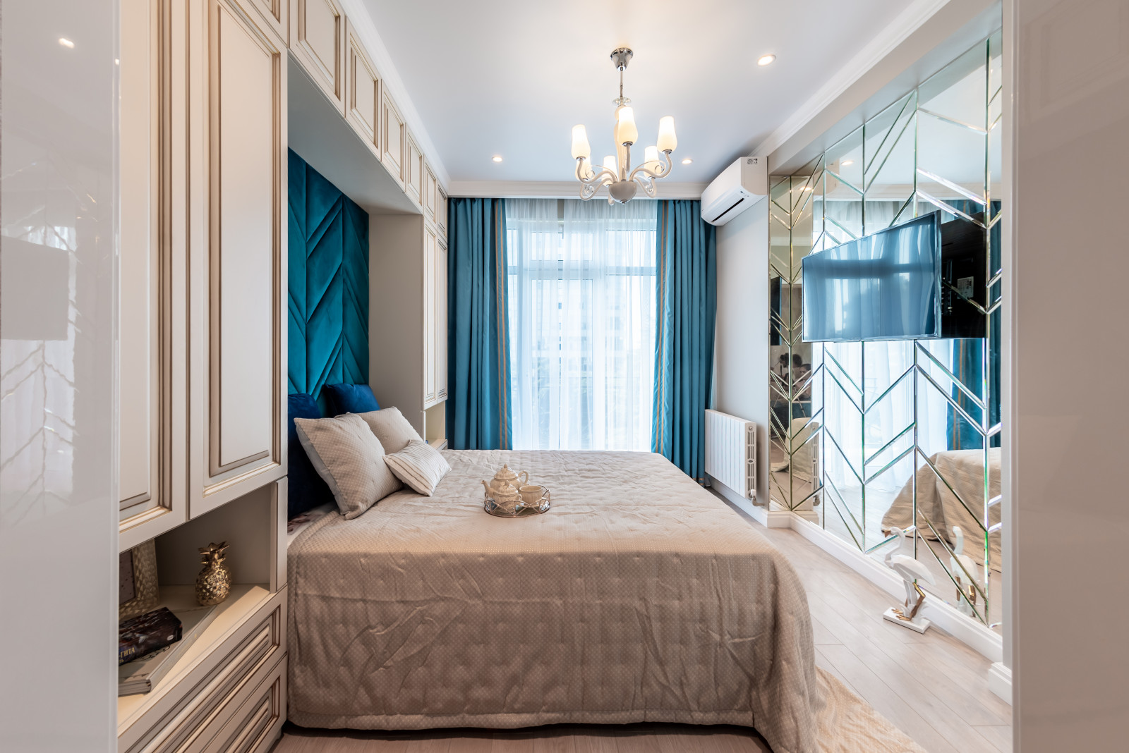 Таня Кириченко