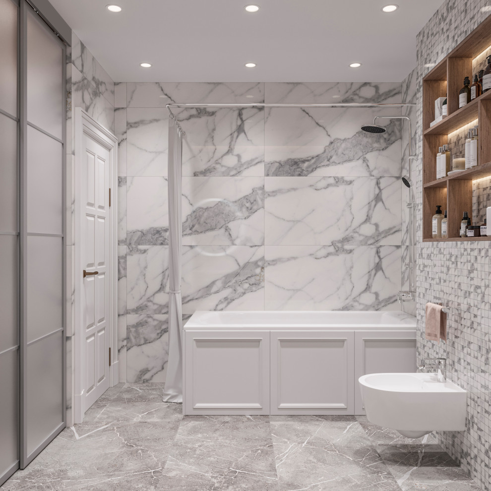 Актуальная классика. Проект