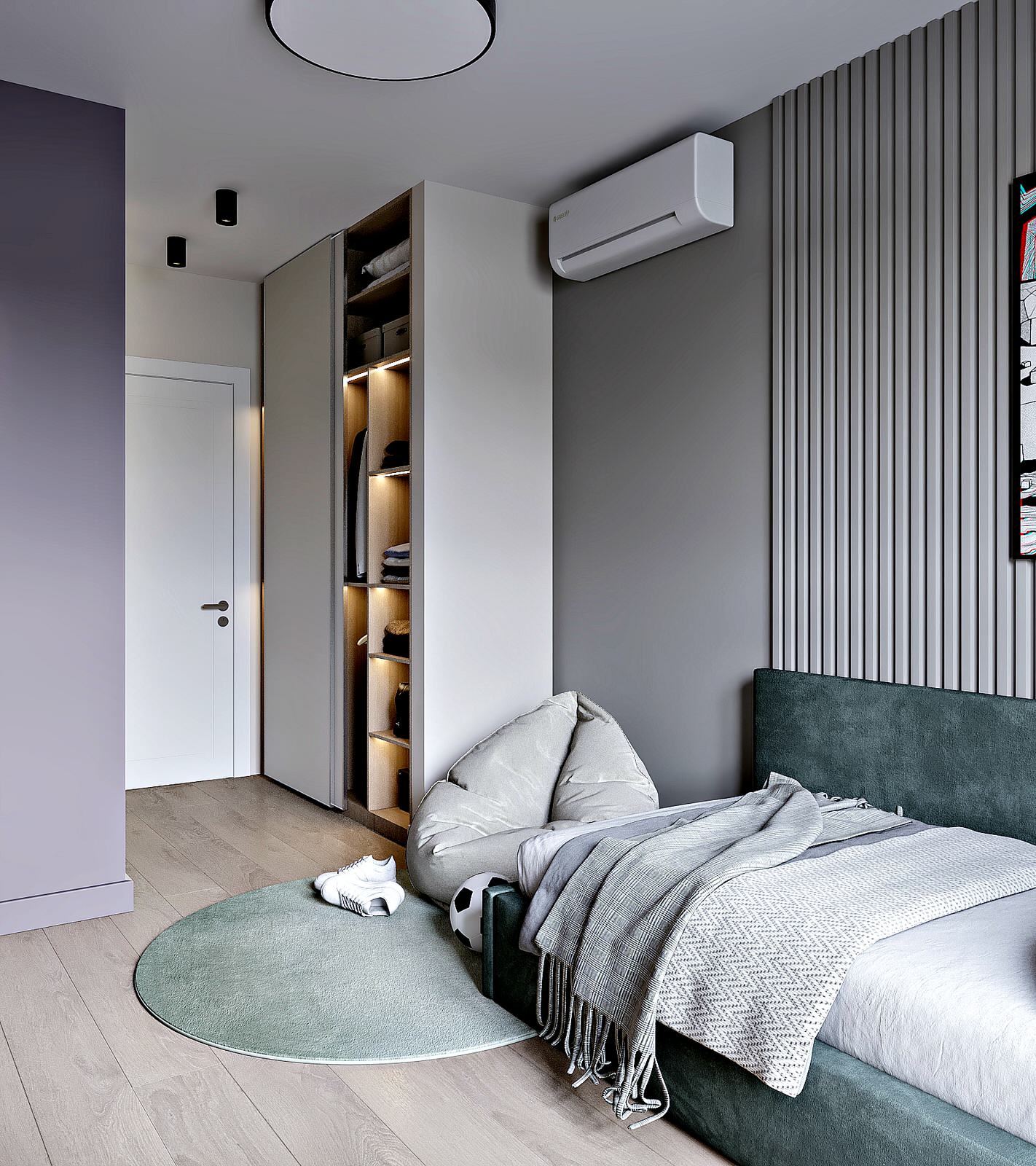 ЖК КУБАНСКИЙ