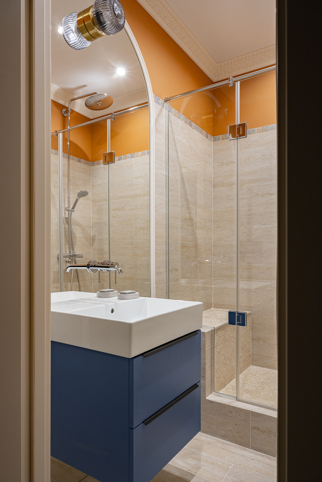 Обложка проекта: Гурзуфская