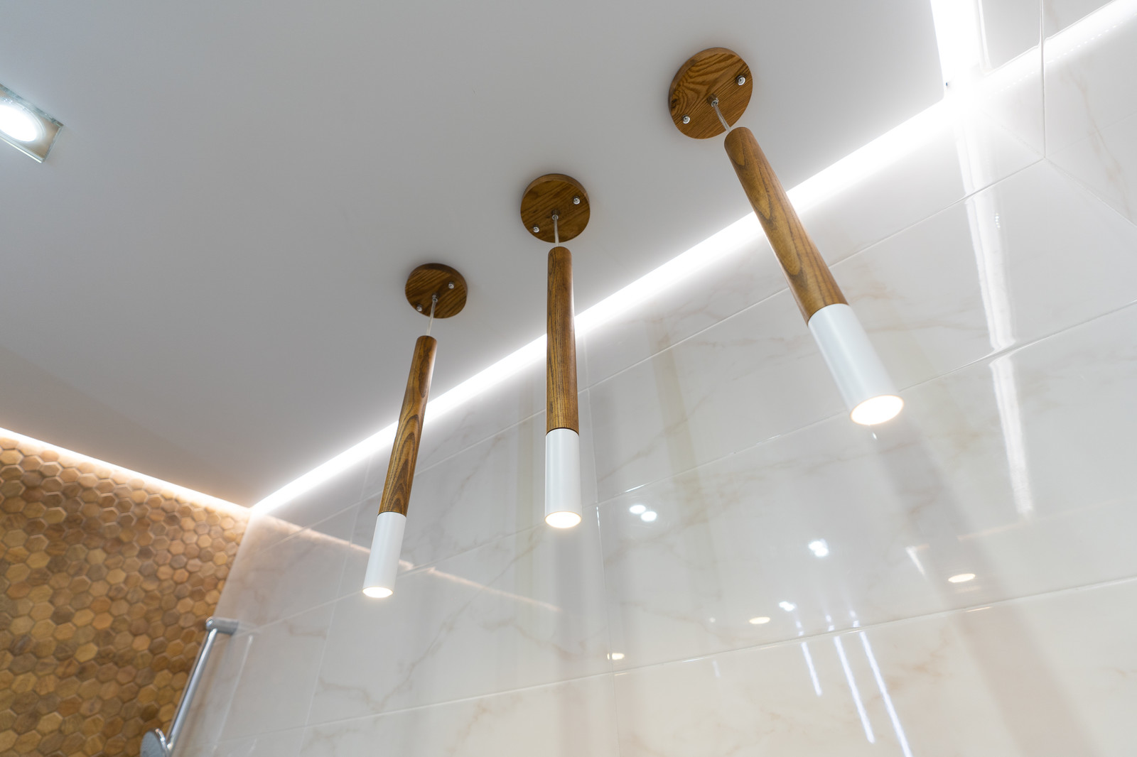 Ремонт 2-х комнатной квартиры площадью 72,9м2 в ЖК Эталон-Сити