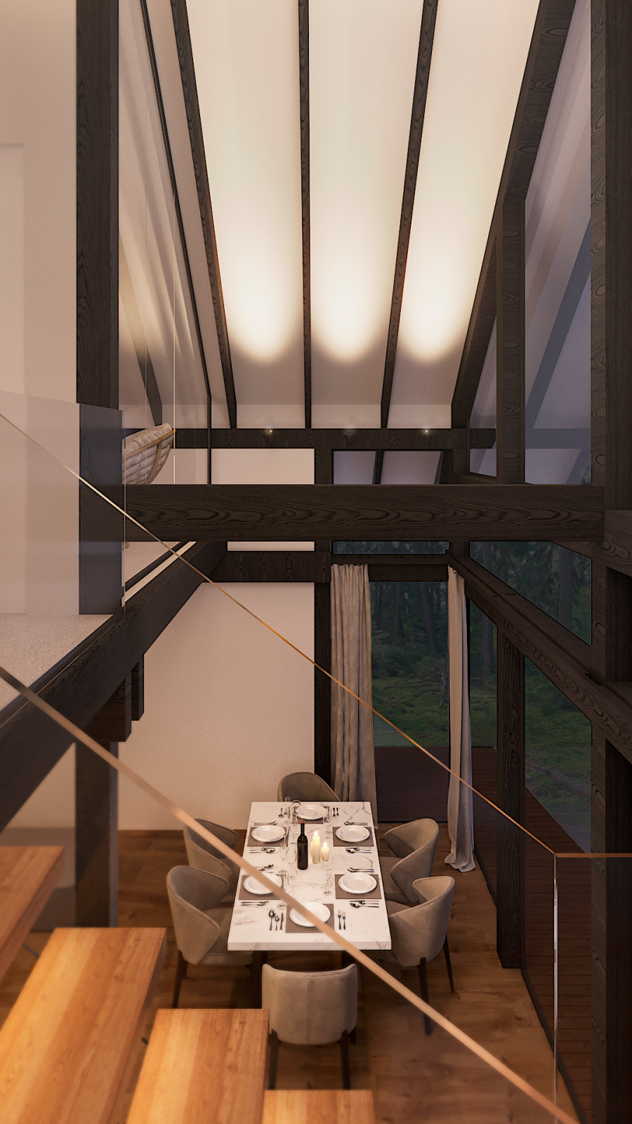 Дом Экофахверк