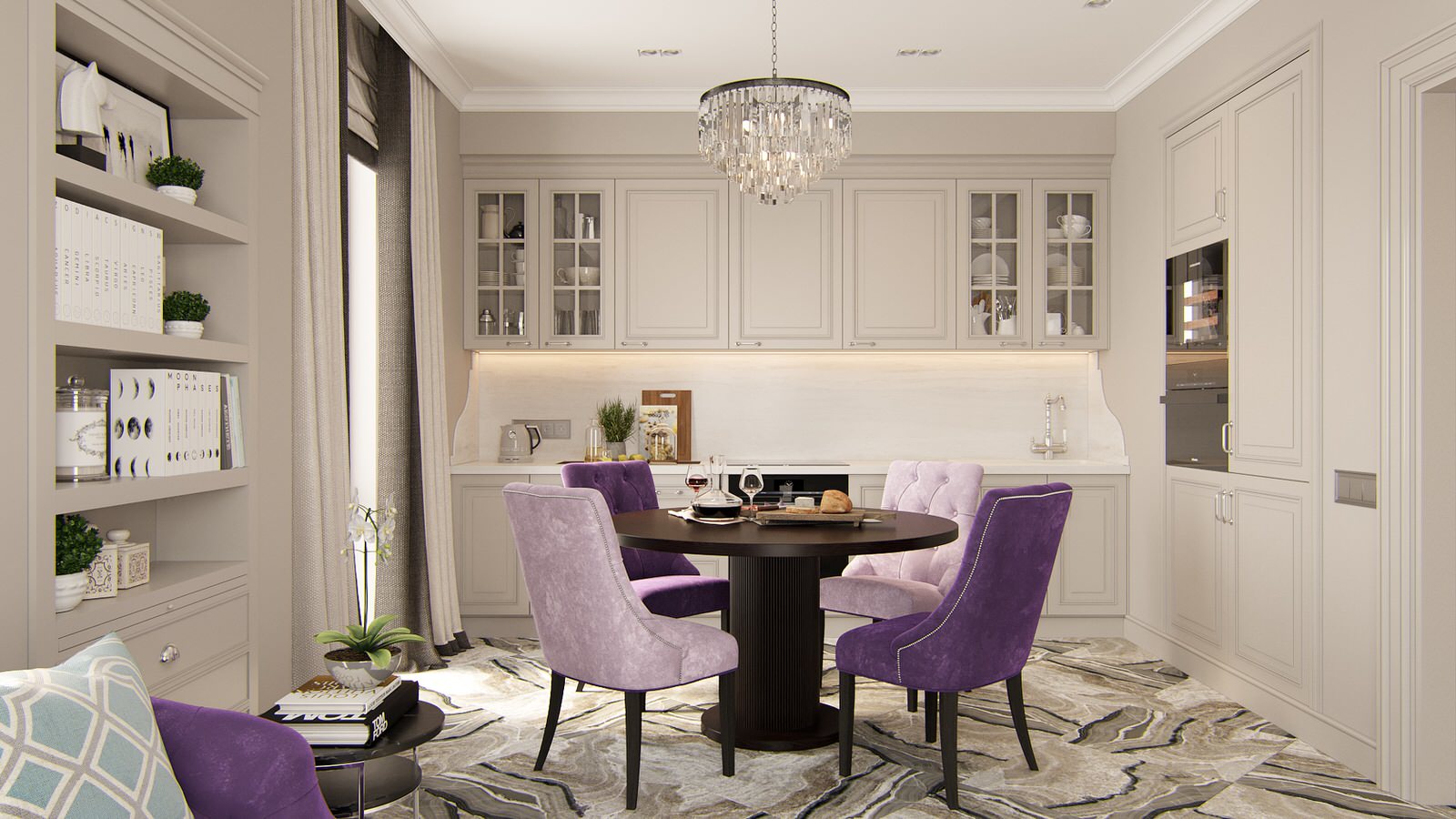 Пресня Сити