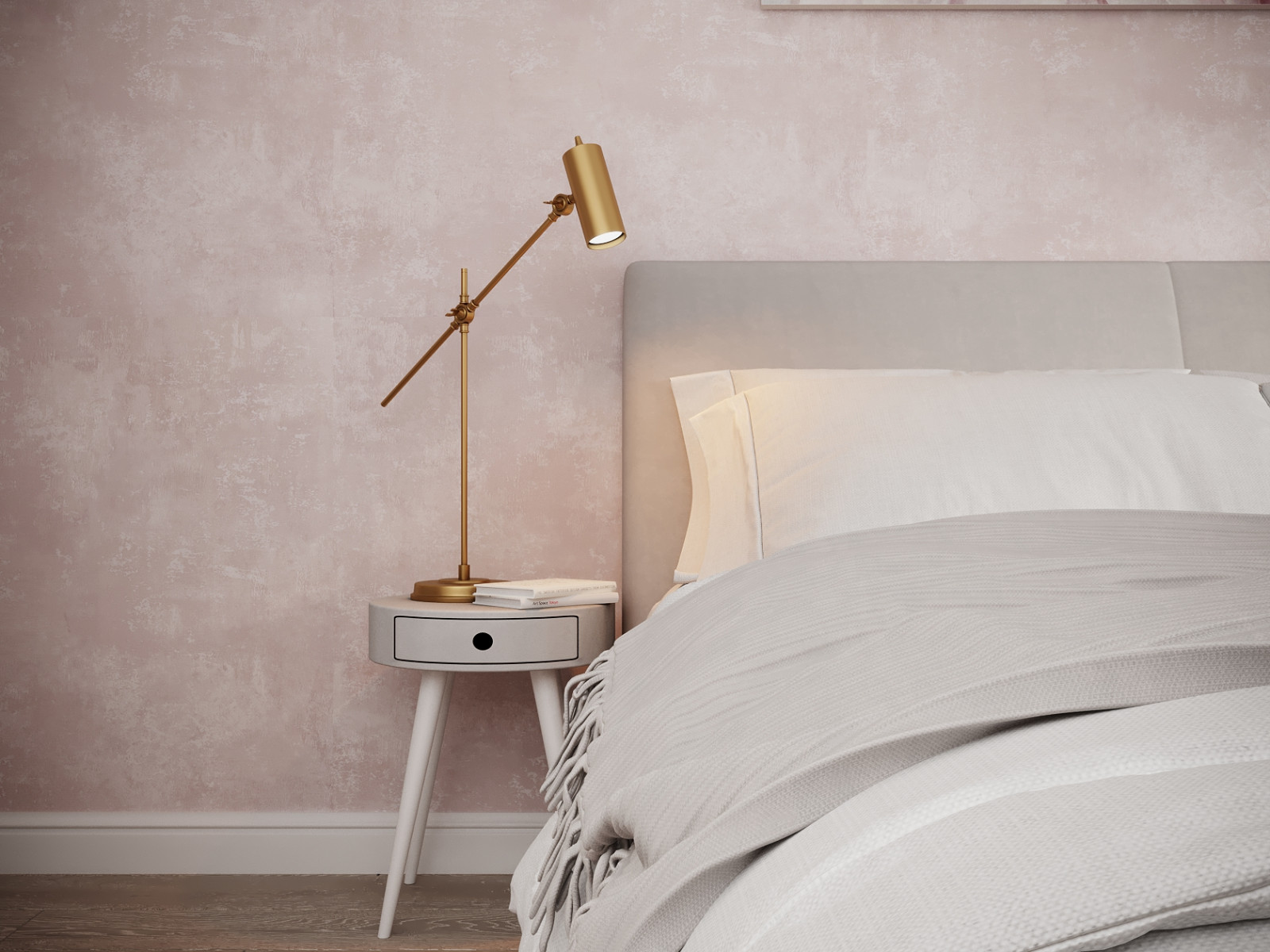 3-х комнатная квартира ЖК Перспектива