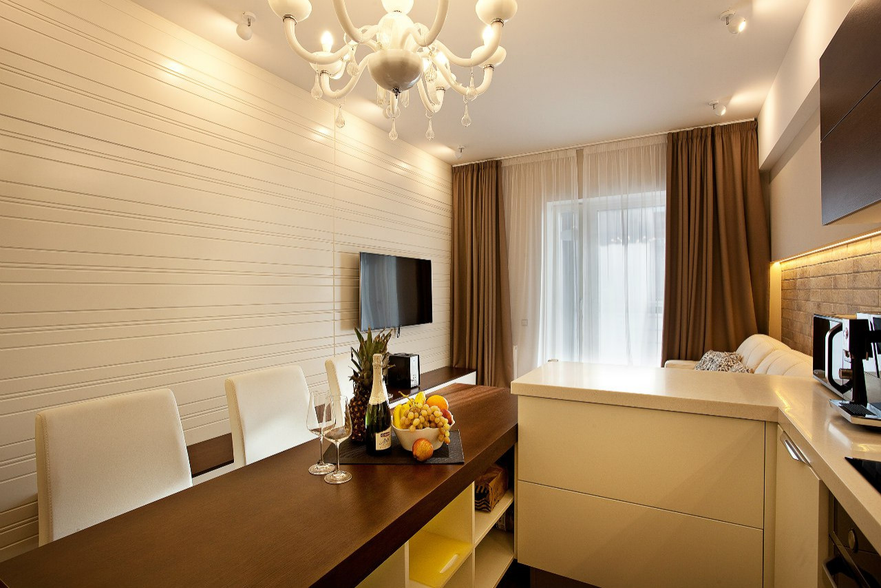 Олеся Шапошникова