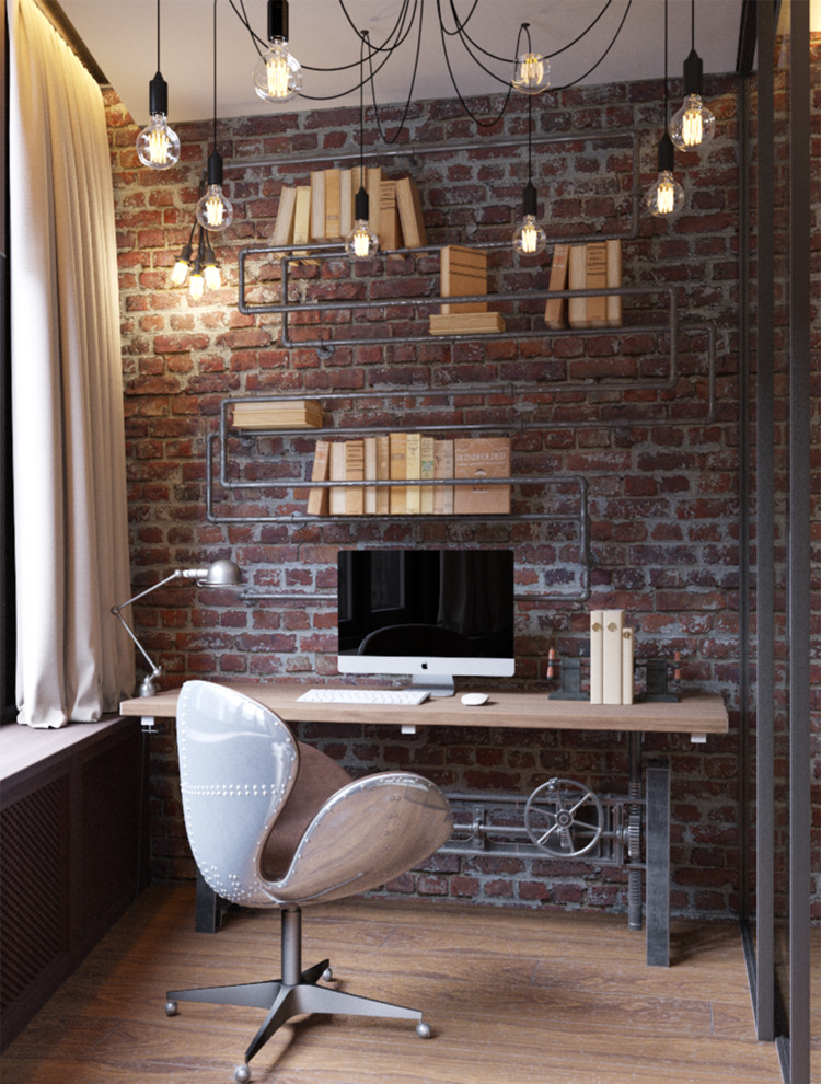 • Loft on the 27th floor •