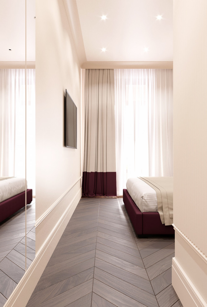 г. Санкт-Петербург, ул.Петровский квартал, 65,0м2