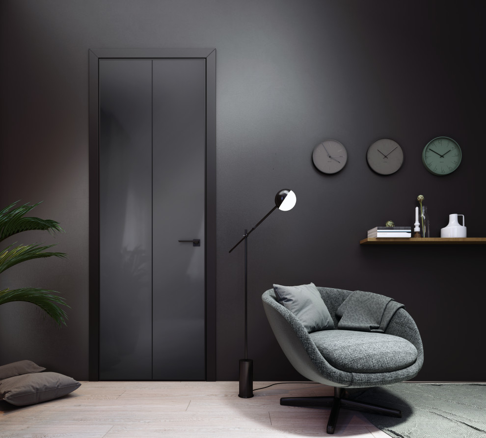 Обложка проекта: Domani VERGE STREAM