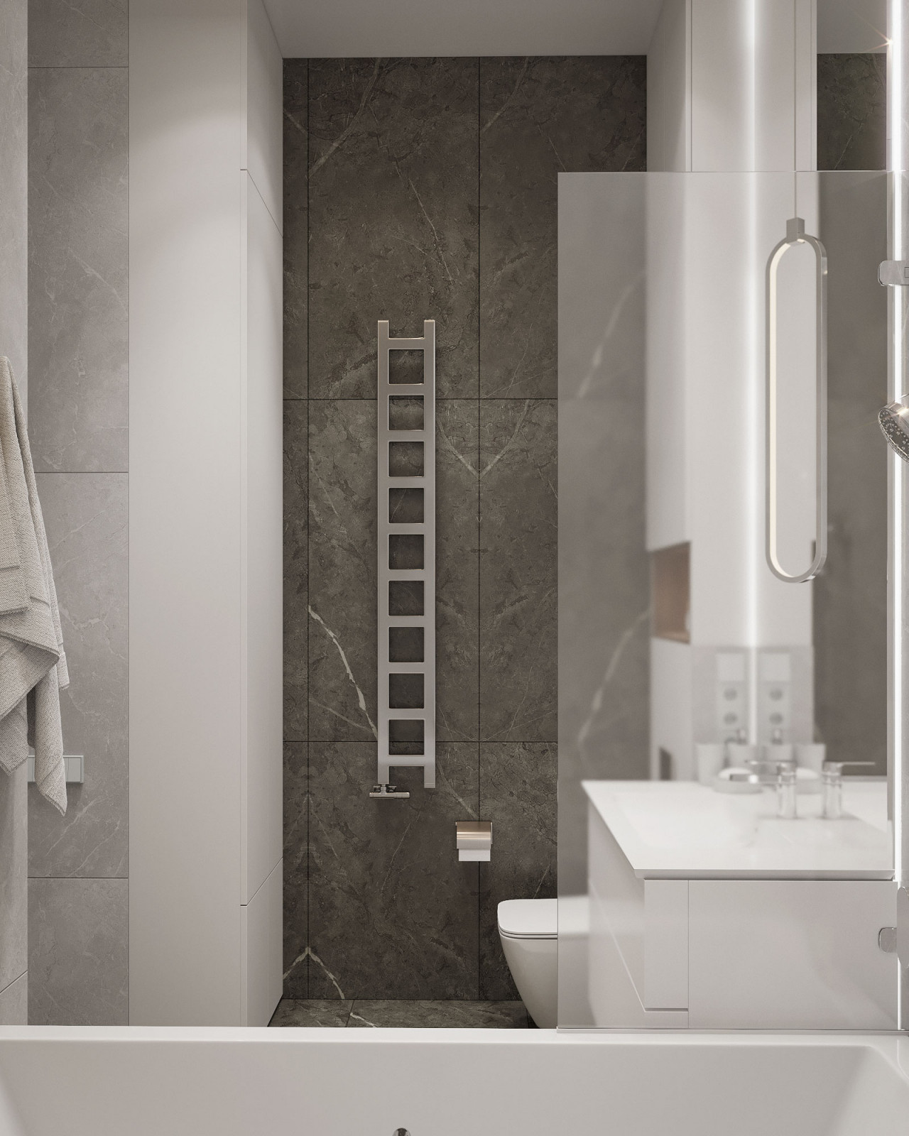 ЖК Резиденция Архитекторов 4-х комнатная квартира с 2 детьми